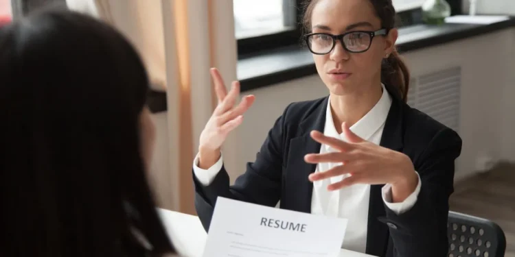 Robert Half Survey: Nearly Half Of U.S. Professionals Plan To Look For A New Job In The Second Half Of 2026