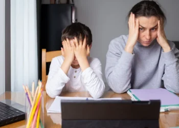 75% Of Parents Say Today’s Jobs No Longer Fit Their Family Lives