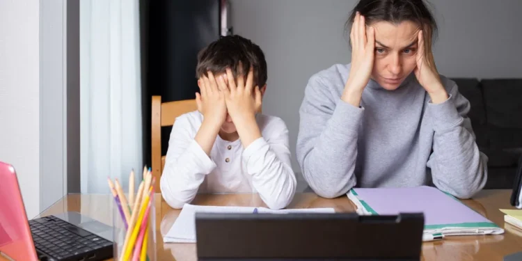 75% Of Parents Say Today’s Jobs No Longer Fit Their Family Lives
