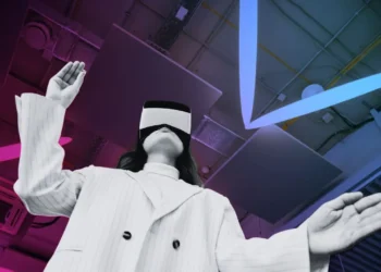 Brain Implants, VR, And Interactive Walls IWG Predicts Offices May Feel Like Science Fiction By 2050