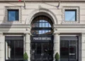 A Brooklyn First: Jay Suites Introduces A Modern Flexible Workspace Inside A Century Old Landmark
