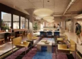 Fora Signs 46,332 Sq. Ft. Deal To Bring Flexible Workspace To Iconic 76 Southbank