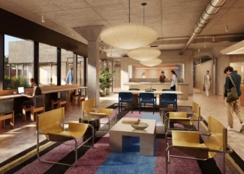 Fora Signs 46,332 Sq. Ft. Deal To Bring Flexible Workspace To Iconic 76 Southbank