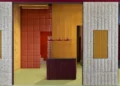 All Quiet On The Office Front: The Future Of Office Design Is Built For Privacy
