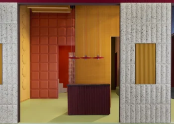 All Quiet On The Office Front: The Future Of Office Design Is Built For Privacy