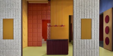 All Quiet On The Office Front: The Future Of Office Design Is Built For Privacy
