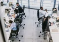 U.S. Office Demand Hits Strongest Growth Streak Since 2022
