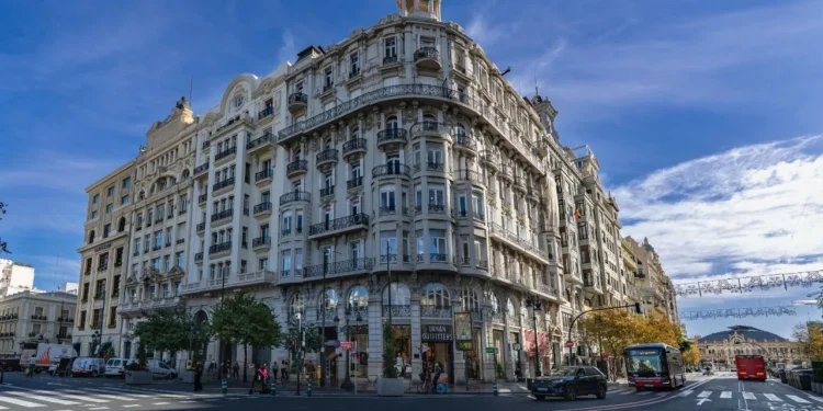 Spain’s Coworking Industry Is Approaching Nearly Half a Billion Euros a Year
