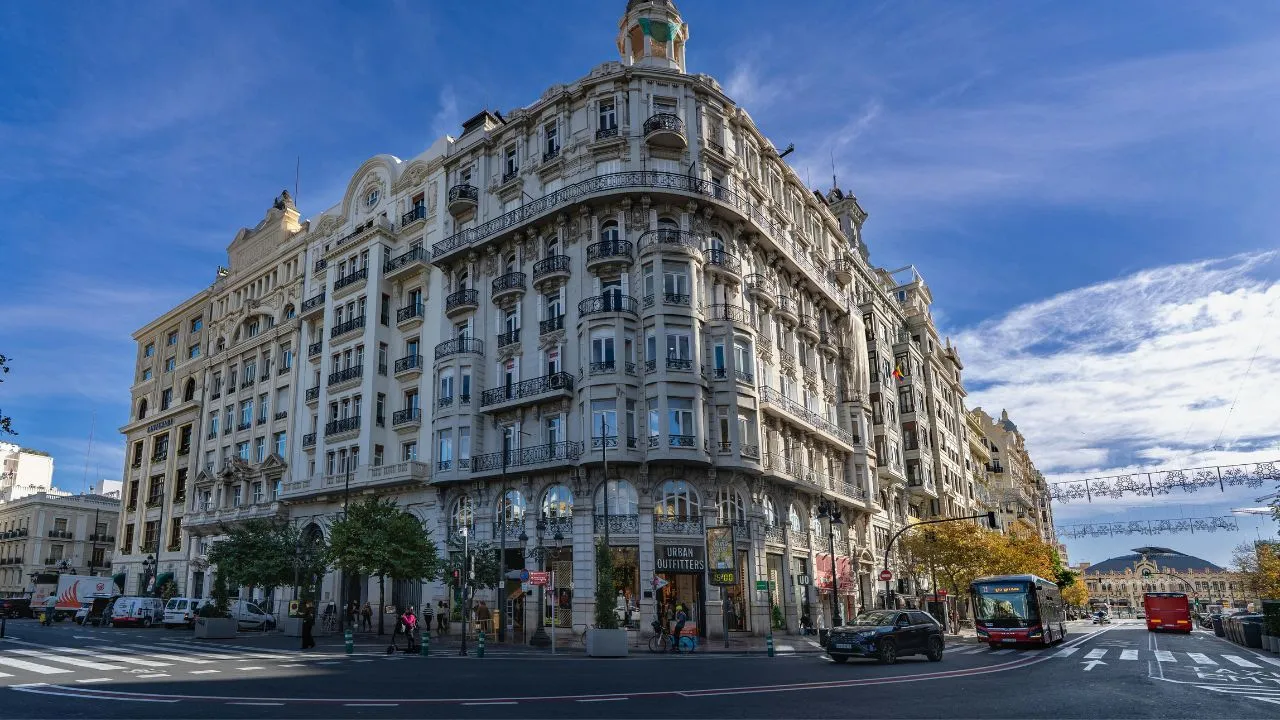 Spain’s Coworking Industry Is Approaching Nearly Half a Billion Euros a Year
