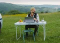 Remote Jobs Are Increasingly Going to Experienced Workers, Leaving New Graduates Behind