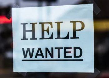 April Job Openings Surge, But Economists Warn U.S. Labor Market Strength May Be Illusory