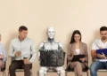 Bridgewater Report Finds AI Job Loss Fears Are Running Ahead Of Workplace Reality
