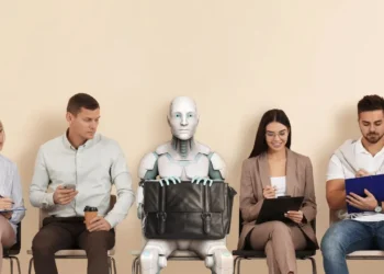 Bridgewater Report Finds AI Job Loss Fears Are Running Ahead Of Workplace Reality