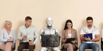 Bridgewater Report Finds AI Job Loss Fears Are Running Ahead Of Workplace Reality