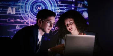 Powerful AI Models To Face U.S. Government Cybersecurity Tests Before Reaching Workplaces