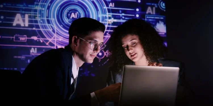 Powerful AI Models To Face U.S. Government Cybersecurity Tests Before Reaching Workplaces