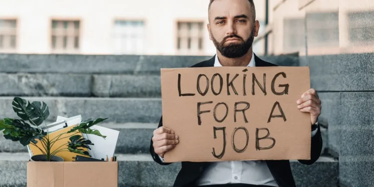 64% of Job Seekers Are Applying Outside Their Industry