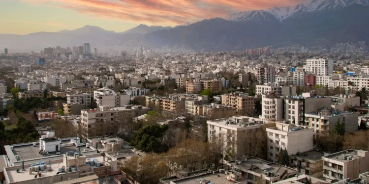 Energy Shock From Iran Conflict Could Threaten 1.3 Million EU Jobs