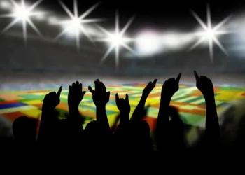 The World Cup Could Cost Employers $17 Billion In Lost Productivity
