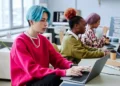 90% Of Gen Z Face Workplace Consequences Over Social Media Activity