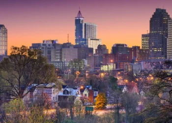 These Are U.S. Cities Giving College Graduates The Strongest Start In The Workforce