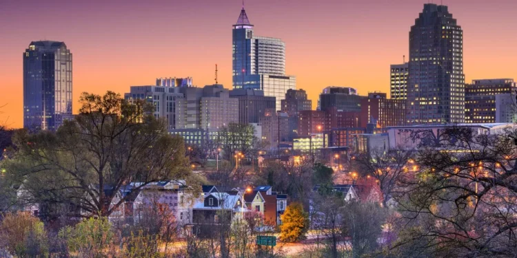 These Are U.S. Cities Giving College Graduates The Strongest Start In The Workforce