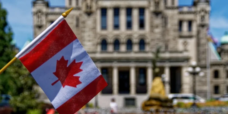 Canada Unveils AI Strategy To Boost Lagging Productivity And Create 250,000 Jobs By 2031