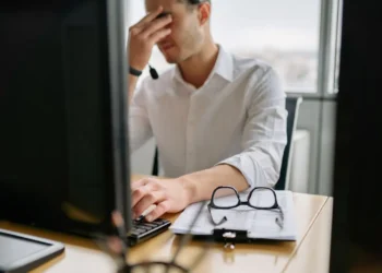 82% Of Workers Made A Document Mistake Last Year, Survey Finds