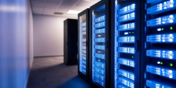 Data-Center Bottlenecks Threaten To Slow The Next Phase Of AI Growth