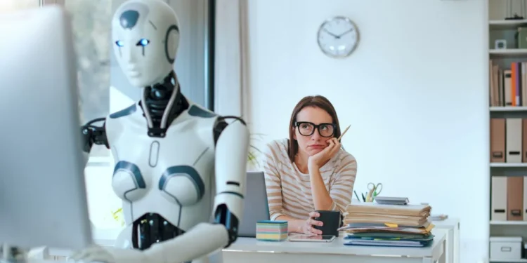 Walmart Investors Reject Proposal Examining AI's Impact on Workers