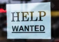 U.S. Hiring Crushes Expectations With Third Straight Month Of Growth