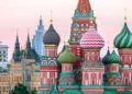 Russia Considers Lowering Working Age To 12 As Labor Shortage Gets Worse