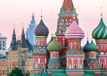 Russia Considers Lowering Working Age To 12 As Labor Shortage Gets Worse