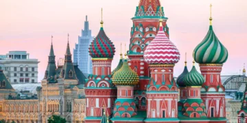 Russia Considers Lowering Working Age To 12 As Labor Shortage Gets Worse