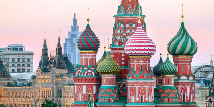 Russia Considers Lowering Working Age To 12 As Labor Shortage Gets Worse
