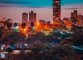Kenya Wants Digital Nomads To Help Fuel Its Next Tourism Boom