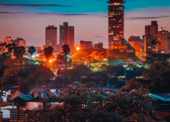 Kenya Wants Digital Nomads To Help Fuel Its Next Tourism Boom