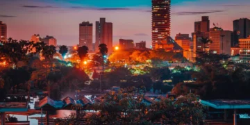 Kenya Wants Digital Nomads To Help Fuel Its Next Tourism Boom