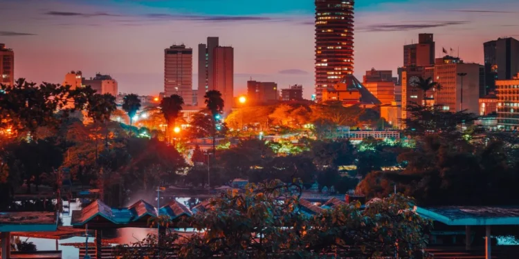 Kenya Wants Digital Nomads To Help Fuel Its Next Tourism Boom