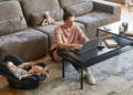 Remote Work Helps Mothers Stay in Full-Time Jobs After Childbirth, Study Finds