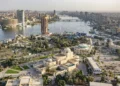 IWG Bets Big on Egypt, Targets 150 Flexible Workspaces by 2030
