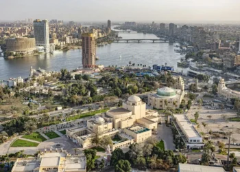 IWG Bets Big on Egypt, Targets 150 Flexible Workspaces by 2030