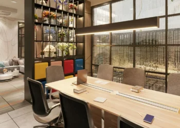 Workspace Group Posts £120M Loss, Launches Turnaround Plan To Revive Earnings