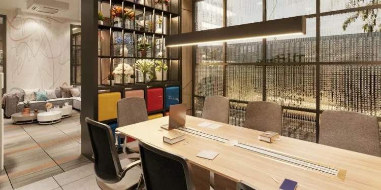 Workspace Group Posts £120M Loss, Launches Turnaround Plan To Revive Earnings