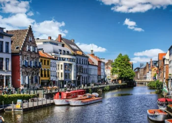Europe’s Office Market Defies Economic Slowdown As Prime Rents Keep Climbing