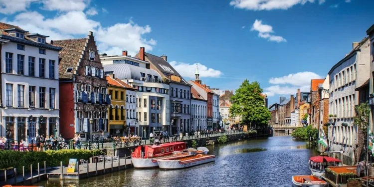 Europe’s Office Market Defies Economic Slowdown As Prime Rents Keep Climbing