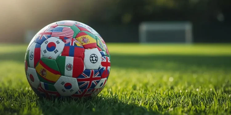 Workers Swap The Pub For The Office For World Cup And Wimbledon This Summer, New Survey Finds