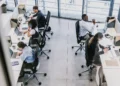 1.2 Billion Young Workers Are Entering The Labor Market. Entrepreneurs May Create The Jobs They Need