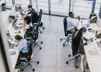1.2 Billion Young Workers Are Entering The Labor Market. Entrepreneurs May Create The Jobs They Need