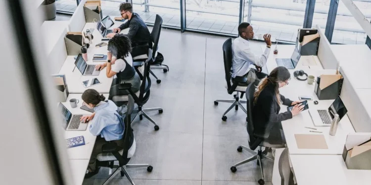 1.2 Billion Young Workers Are Entering The Labor Market. Entrepreneurs May Create The Jobs They Need